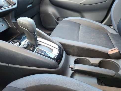 Used 2023 Nissan Versa SV image 20