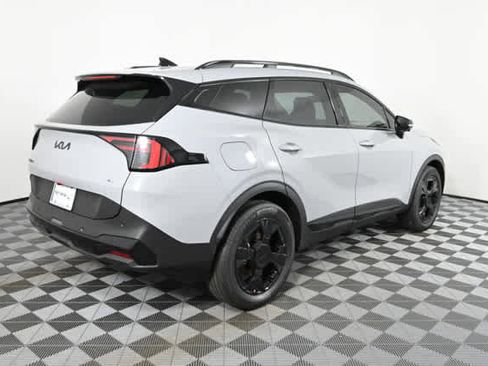 New 2026 Kia Sportage X-Line Prestige image 10