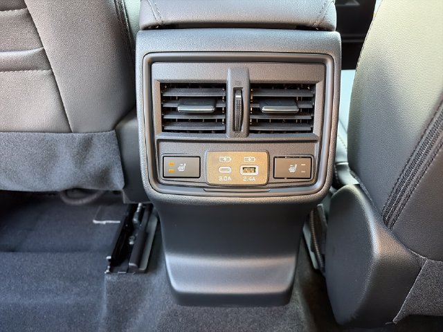 New 2026 Subaru Outback Limited XT AWD/4WD image 20