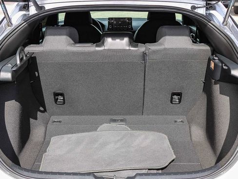 Certified 2025 Honda Civic Sport image 25