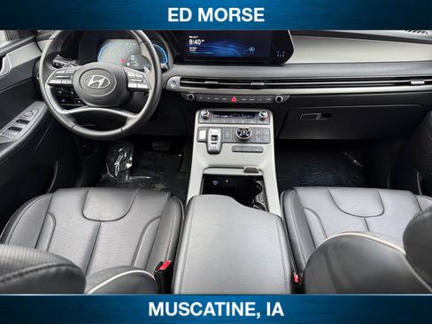 Used 2025 Hyundai Palisade SEL image 7