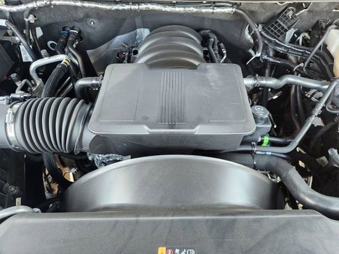 New 2025 Chevrolet Silverado 2500 W/T w/ WT Convenience Package RWD image 30