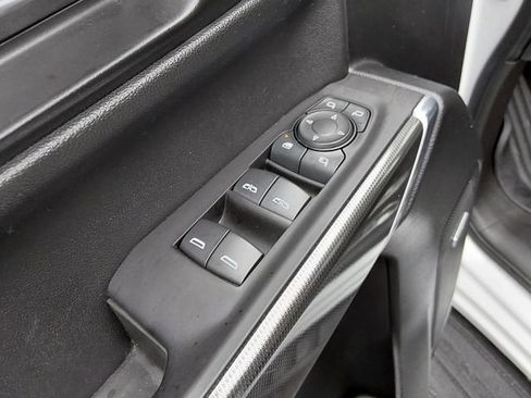 Used 2021 GMC Sierra 1500 AT4 w/ AT4 Premium Package AWD/4WD image 20