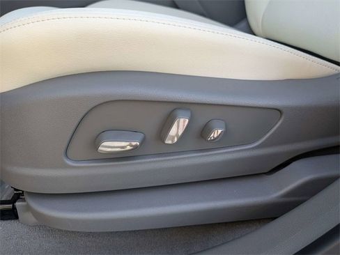 New 2025 Cadillac XT5 Premium Luxury image 21