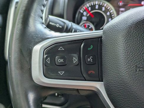 Used 2022 RAM 1500 Big Horn w/ Trailer Tow Group image 25