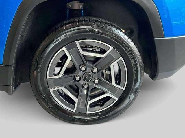 Used 2026 Jeep Cherokee Limited AWD/4WD image 6