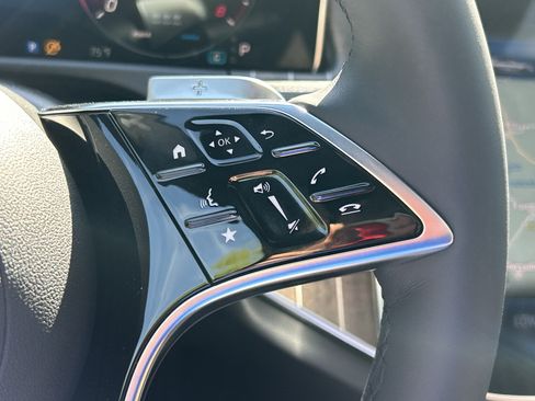 New 2026 Mercedes-Benz E 450 4MATIC Sedan image 27