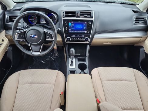 Used 2019 Subaru Outback 2.5i Premium AWD/4WD image 13