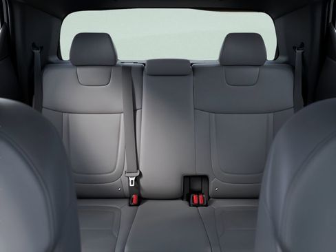 New 2026 Hyundai Santa Cruz SEL AWD/4WD image 12