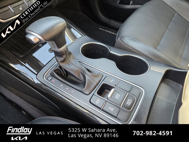 Used 2019 Kia Sorento EX w/ EX Touring Package AWD/4WD image 27