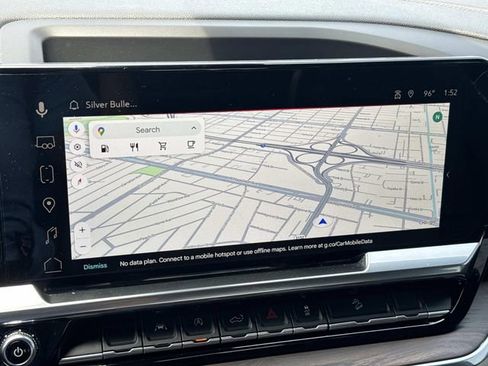 Used 2023 GMC Sierra 1500 SLT AWD/4WD image 30