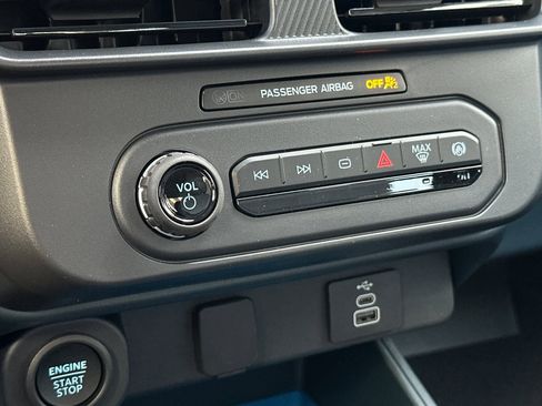 New 2026 Ford Maverick XLT w/ XLT Luxury Package image 18