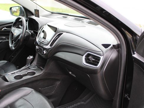 Used 2018 Chevrolet Equinox Premier image 63