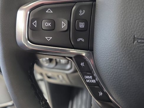 New 2026 RAM 1500 Laramie AWD/4WD image 31
