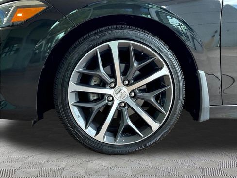 Used 2023 Honda Civic Touring image 31