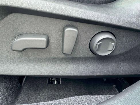 New 2025 Subaru Forester Wilderness image 13