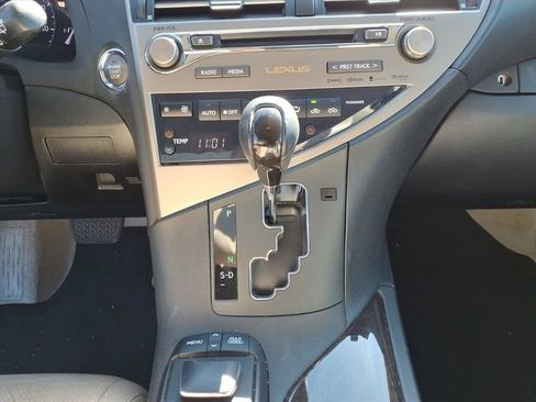 Used 2013 Lexus RX 350 FWD w/ Navigation Pkg image 23