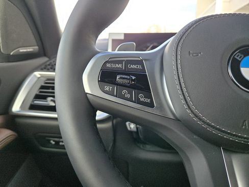 New 2026 BMW X5 xDrive40i w/ Executive Package image 30