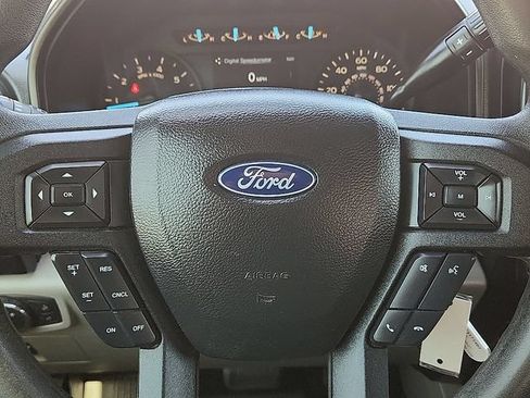 Used 2020 Ford F150 XL w/ Equipment Group 101A Mid AWD/4WD image 24