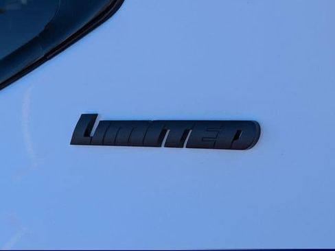 New 2026 Toyota Tundra Limited image 7