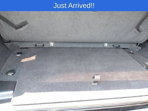 Used 2023 Jeep Wrangler Sport AWD/4WD image 13