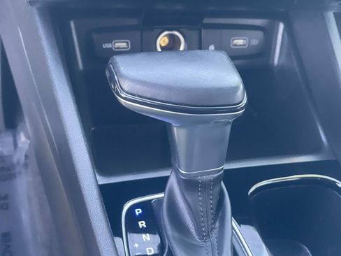 Certified 2023 Hyundai Santa Cruz SEL Premium image 16