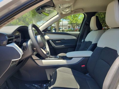New 2026 MAZDA CX-5 Select AWD/4WD image 3