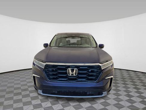 New 2025 Honda Pilot EX-L image 8