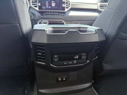 Used 2025 Toyota Sequoia SR5 AWD/4WD image 25
