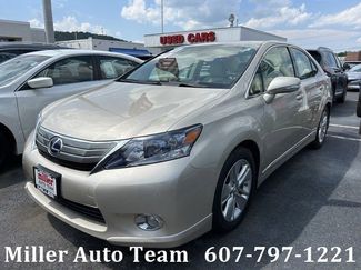 Used 2011 Lexus HS 250h image 1