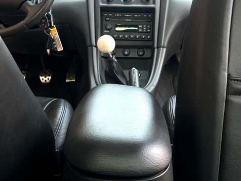 Used 2001 Ford Mustang Cobra image 18