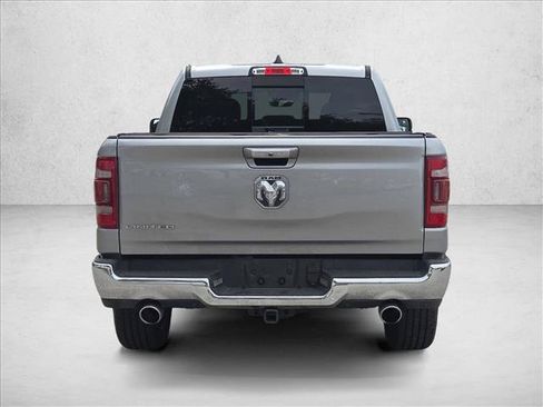 Used 2022 RAM 1500 Limited RWD image 6