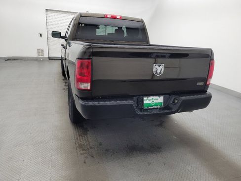 Used 2014 RAM 1500 Tradesman w/ Popular Equipment Group image 6
