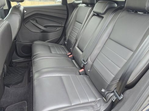 Used 2015 Ford Escape Titanium w/ Equipment Group 301A image 18