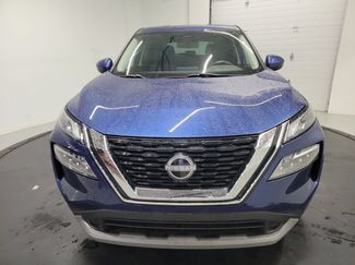 Used 2023 Nissan Rogue SV AWD/4WD video 2