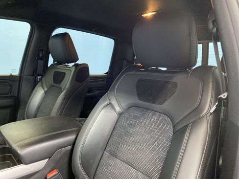 Certified 2023 RAM 1500 Big Horn image 9