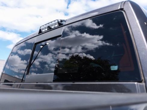 Used 2020 RAM 2500 Laramie AWD/4WD image 22