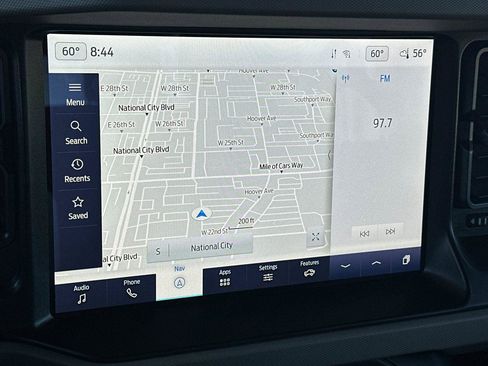 Used 2022 Ford Bronco Wildtrak image 20