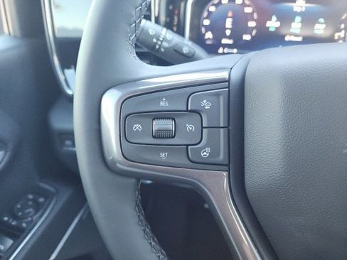 New 2026 Chevrolet Silverado 3500 High Country w/ High Country Premium Package image 43