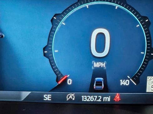 Used 2025 Ford F150 Raptor image 11