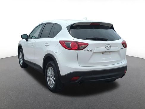 Used 2016 MAZDA CX-5 Touring AWD/4WD image 4
