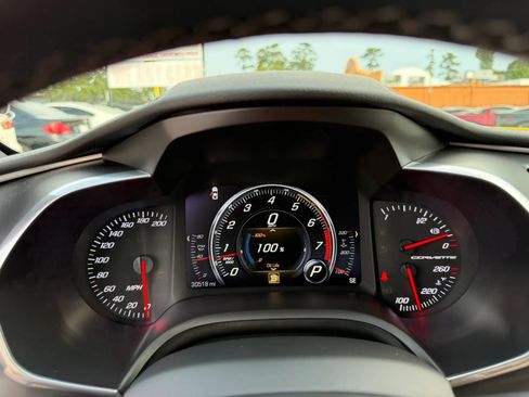 Used 2015 Chevrolet Corvette Stingray Coupe w/ 2LT Preferred Equipment Group RWD image 29