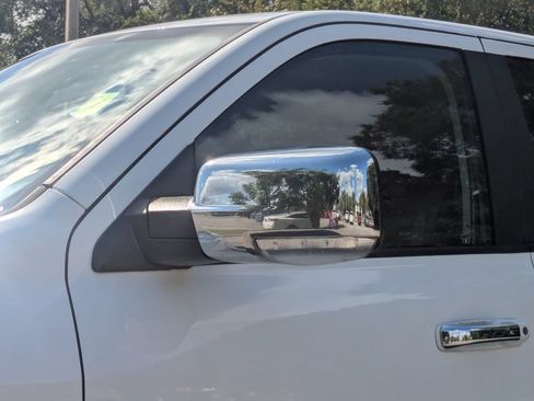 Used 2016 RAM 1500 Laramie Longhorn w/ Convenience Group AWD/4WD image 11