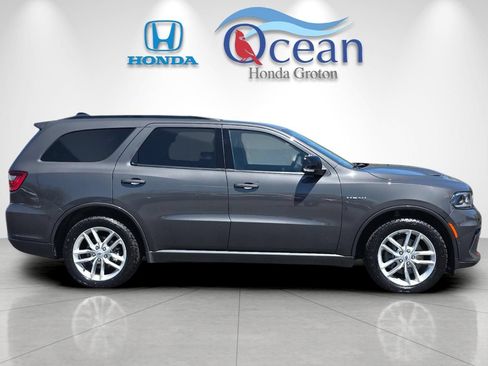 Used 2025 Dodge Durango R/T AWD/4WD image 2