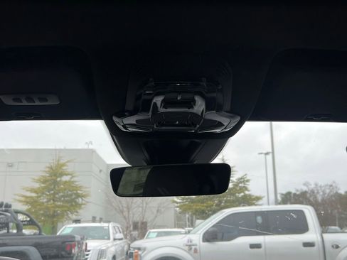 New 2024 Dodge Hornet R/T Plus w/ R/T Blacktop Package image 21