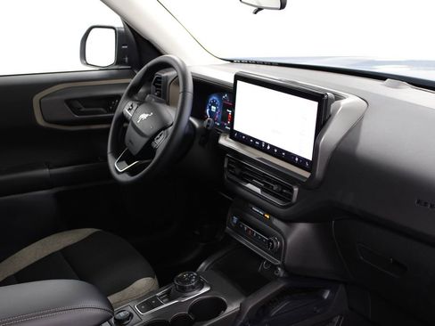 New 2025 Ford Bronco Sport Big Bend image 28