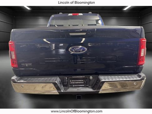 Used 2023 Ford F150 XLT w/ Equipment Group 302A High image 6