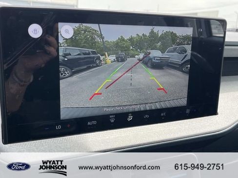 New 2026 Ford Maverick XLT FWD image 31