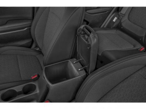 Used 2024 Kia Seltos S AWD/4WD image 17