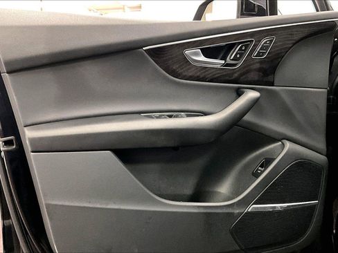 Used 2021 Audi Q7 2.0T Premium Plus w/ Premium Plus Package image 22